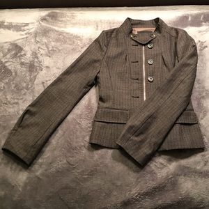 BCBG Max Azria stylish jacket - GUC